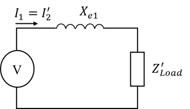 Transformer Equivalent Circuit Image 8