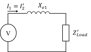 Transformer Equivalent Circuit Image 13